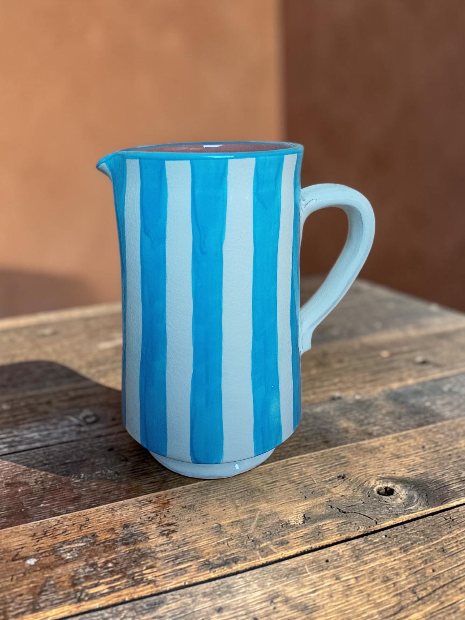 Carafe océan