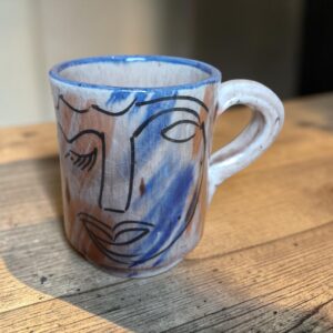 Tasse Pica