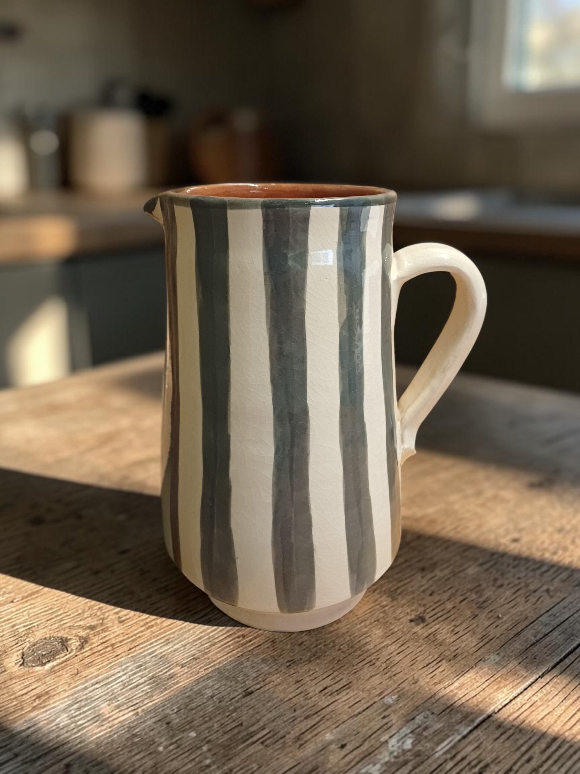 Carafe Errante