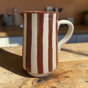 Carafe métis