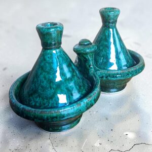 Mini Tagines