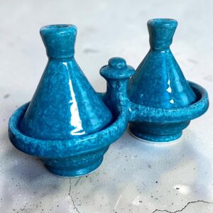 Mini Tagines