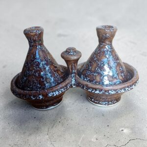 Mini Tagines