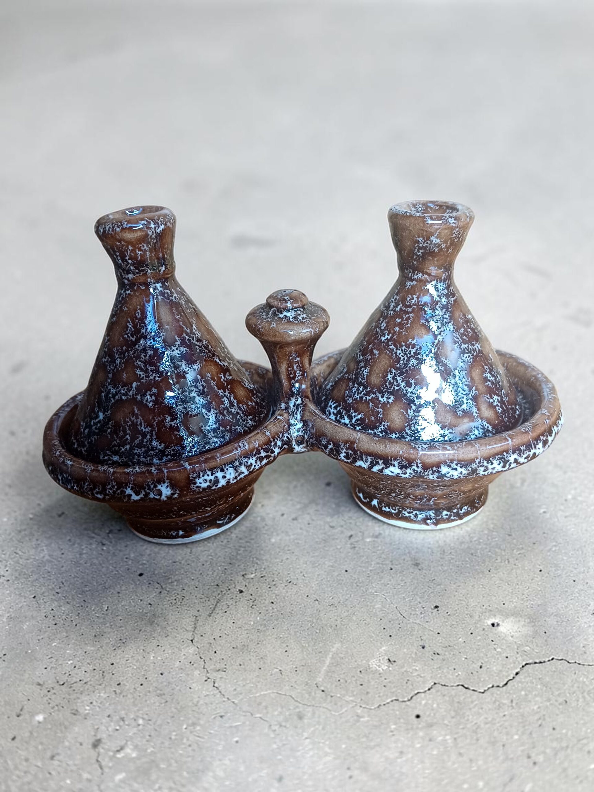 Mini Tagines