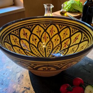 Saladier 20 cm