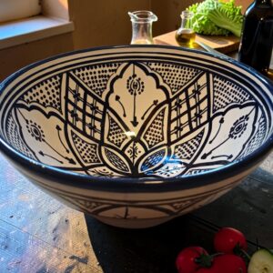 Saladier 20 cm