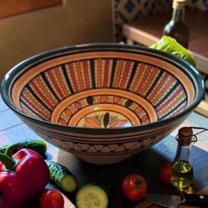 Saladier 20 cm