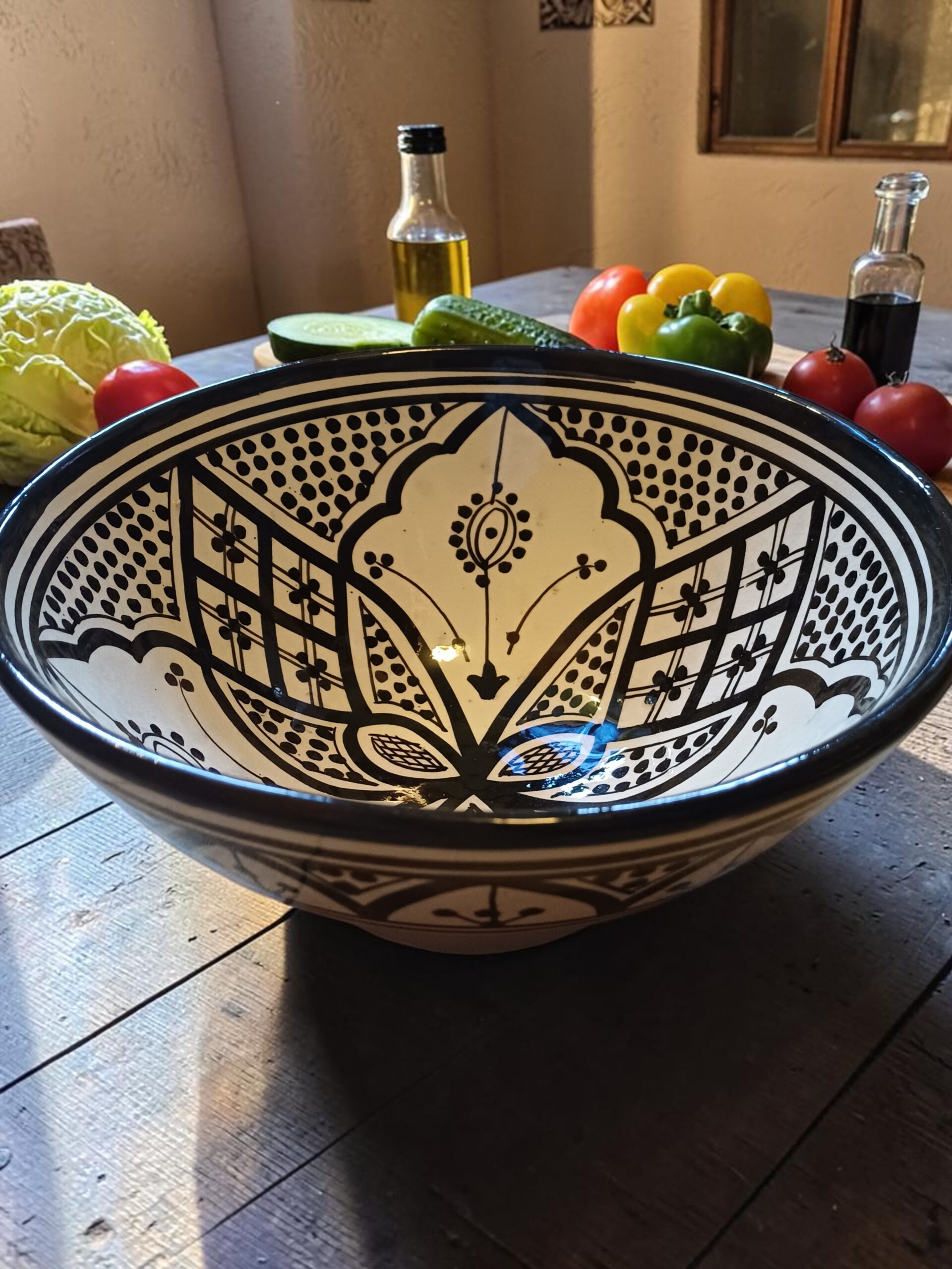 Saladier 20 cm