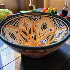 Saladier 20 cm