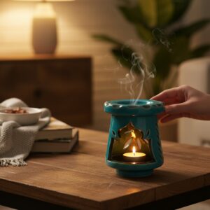 Diffuseur d'Encens 8 cm
