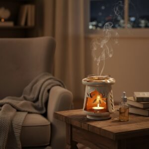 Diffuseur d'Encens 8 cm 8