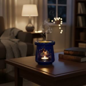 Diffuseur d'Encens 8 cm 7