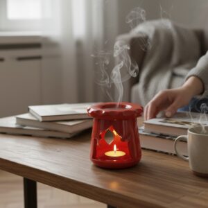 Diffuseur d'Encens 8 cm