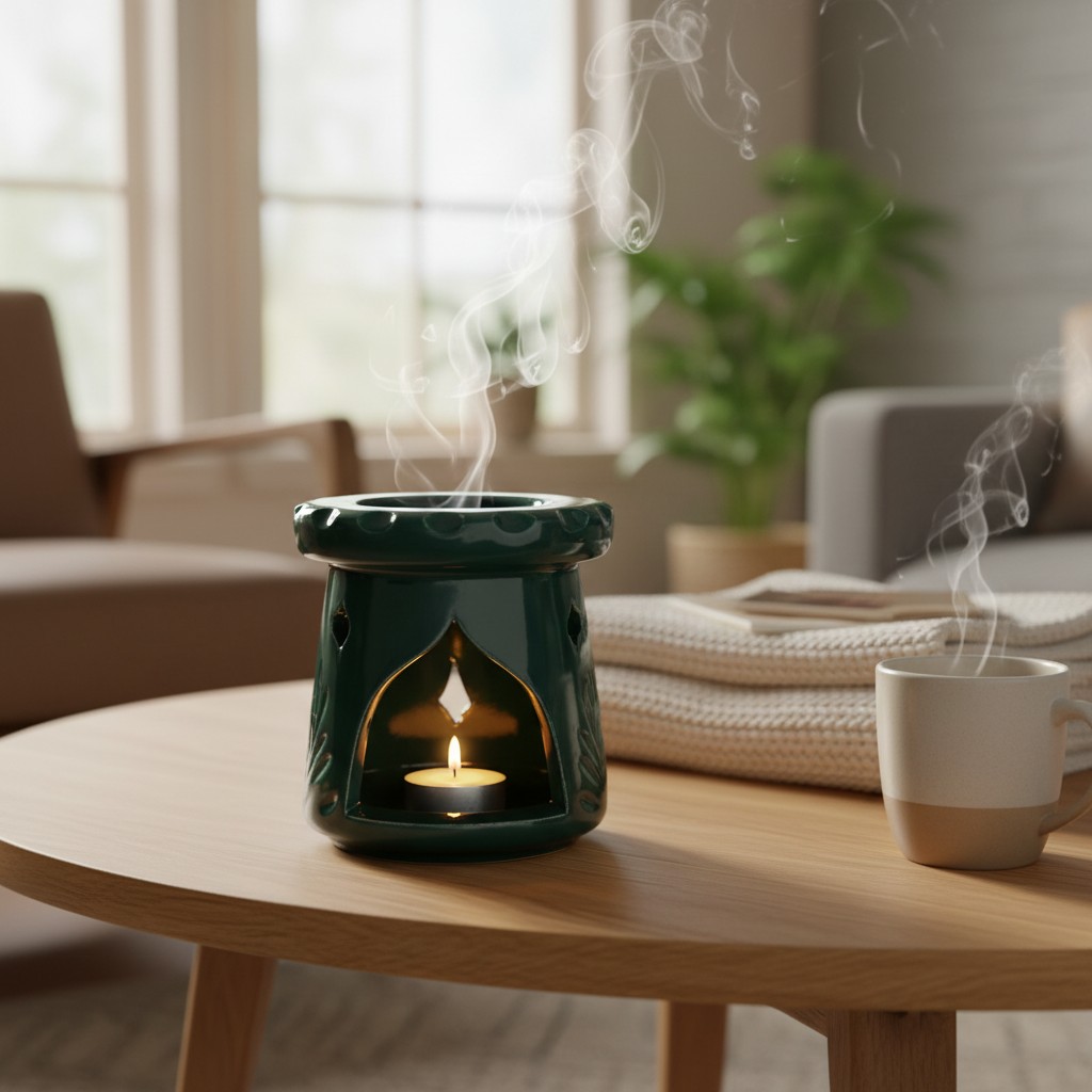 Diffuseur d'Encens 8 cm