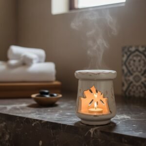 Diffuseur d'Encens 8 cm 5