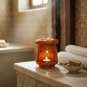 Diffuseur d'Encens 8 cm