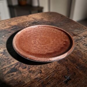 Assiette Marchouch 2