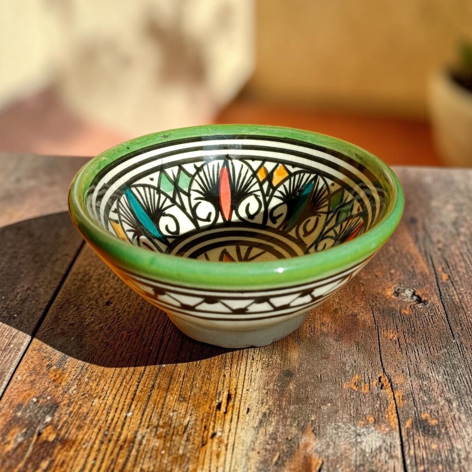 Bol 10 cm 3